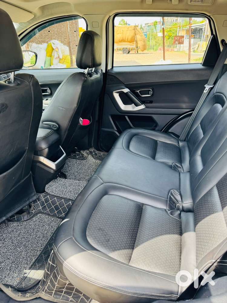 Tata Harrier 2023 Diesel Well Maintained