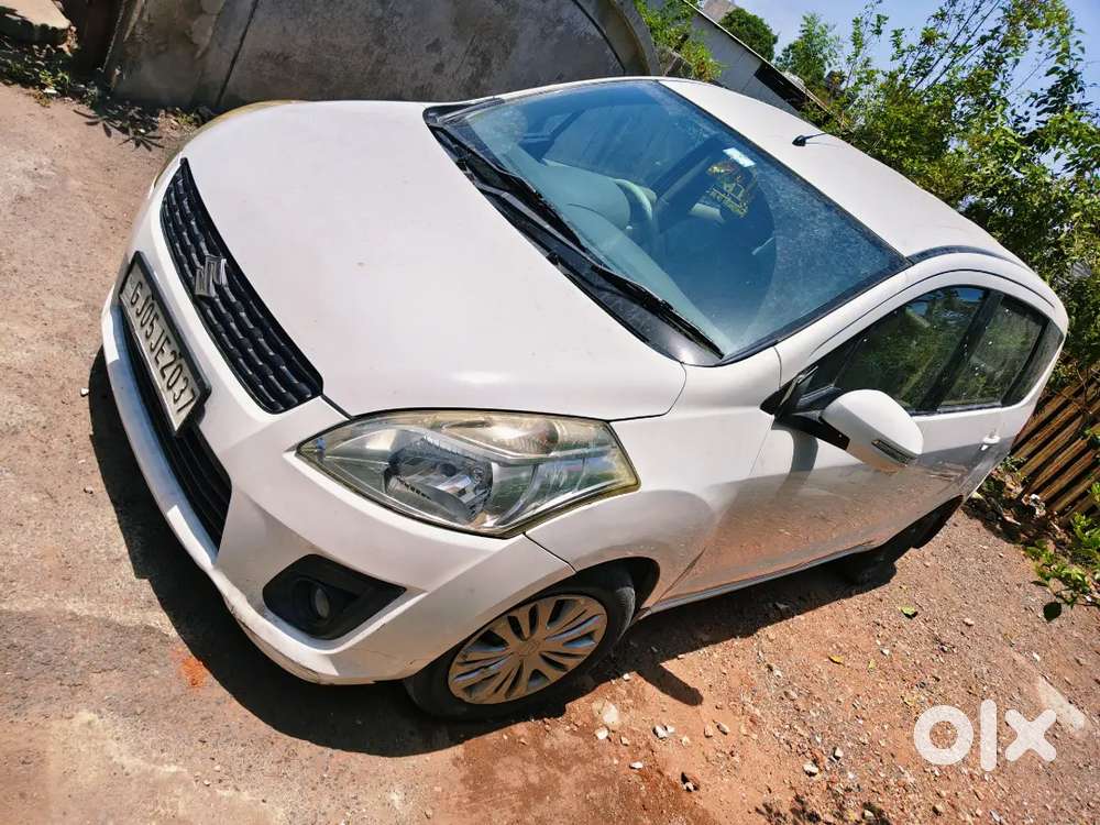 Maruti Suzuki Ertiga 2013 Diesel 93000 Km Driven