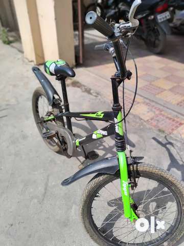 Gang Downhill Bicycles 1761161307