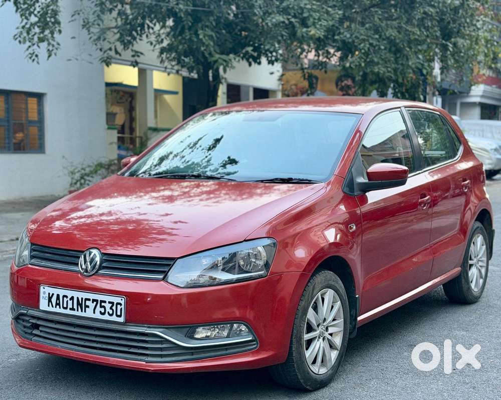 Volkswagen Vento