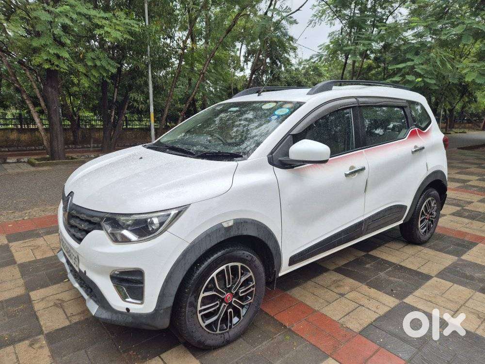 Renault Triber Rxz, 2020, Diesel