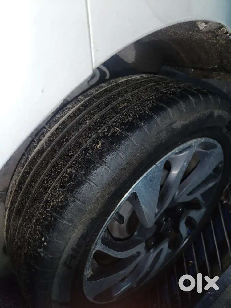 Baleno Car