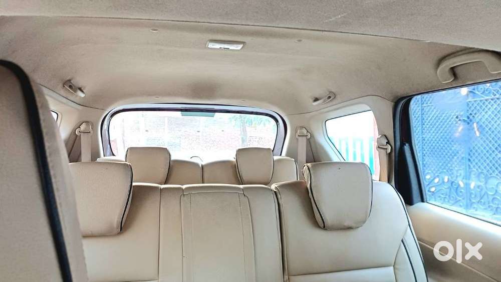 Maruti Suzuki Ertiga, 2020, Petrol