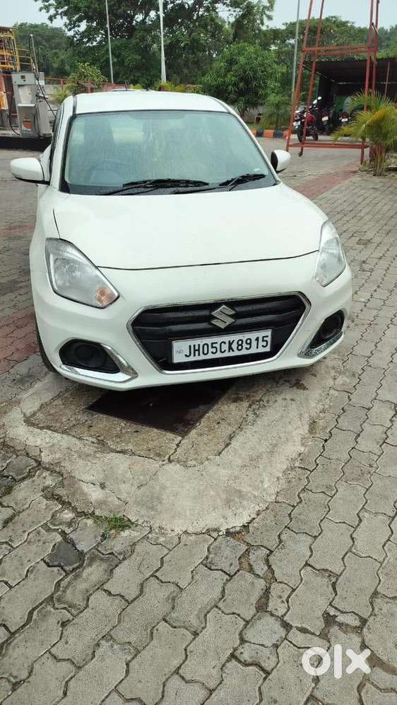 Maruti Suzuki Swift Dzire 2019 Diesel 84283 Km Driven