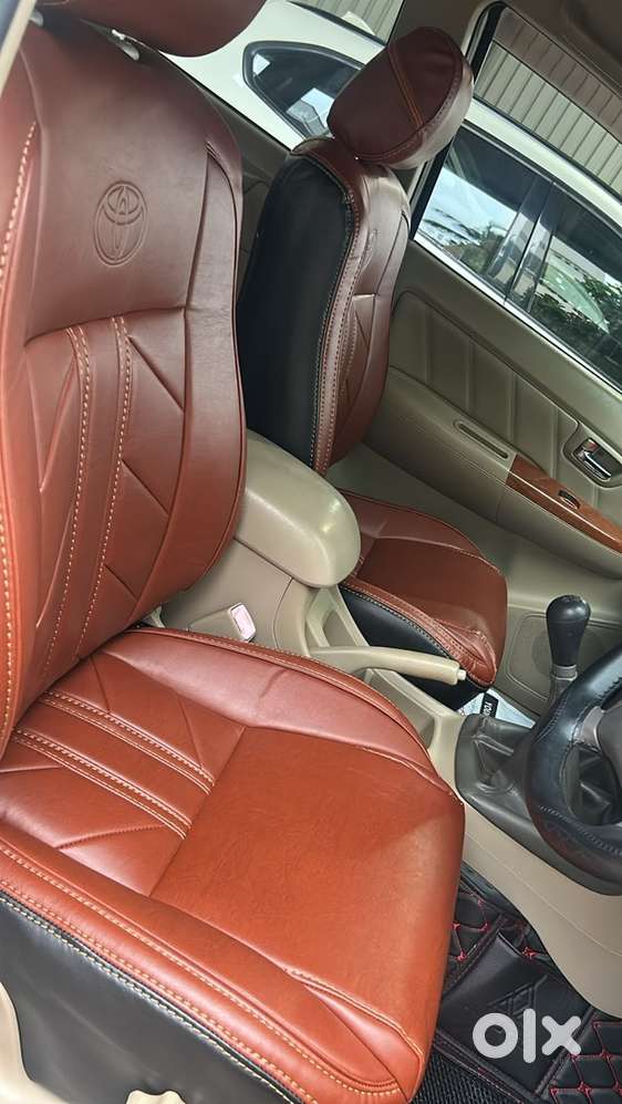  Toyota Fortuner 4x4 Diesel &ndash; Type 2 |