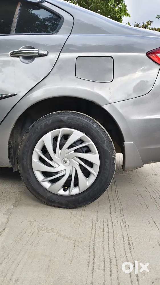 Urgent Sale Ciaz Vdi+2015 Diesel Single Owner Excellent Condition Mp46