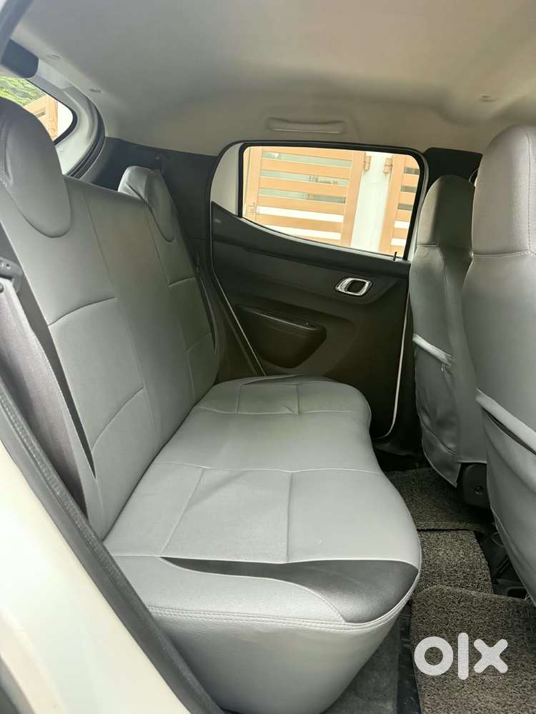 Renault Kwid, 2020, Petrol