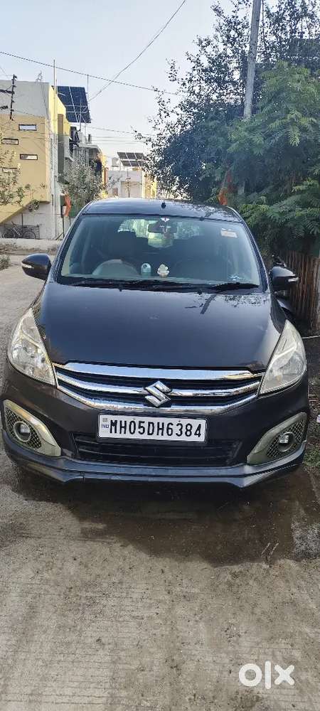मारुती सुझुकी आर्टिका 2017 डिझेल