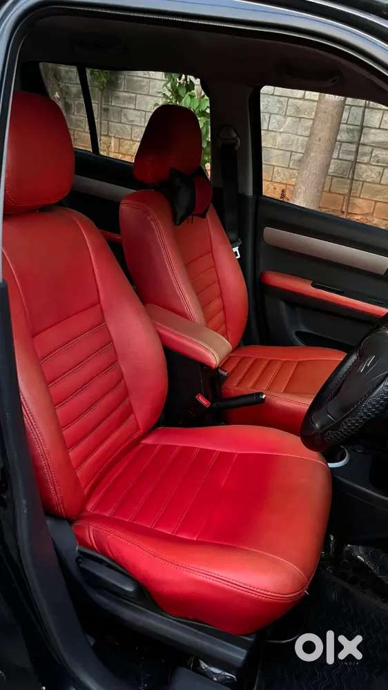 Maruti Suzuki Dzire 2008 Petrol