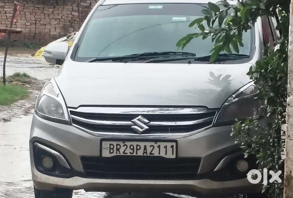 Maruti Ertiga Vdi 2016