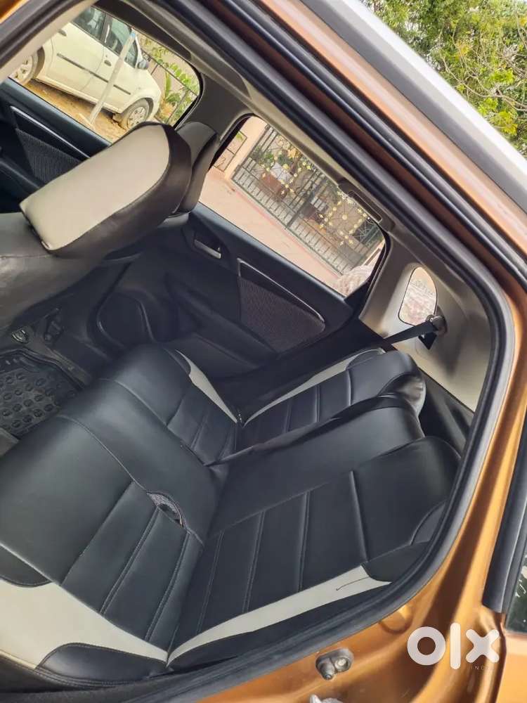 Honda Wr-v 2018