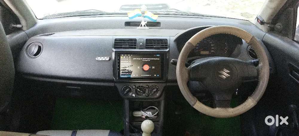 Swift Dzire Good Condition Vehicle