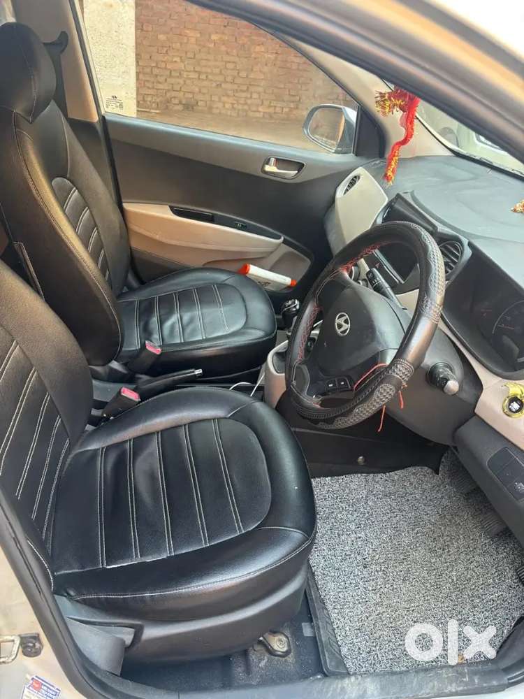 Hyundai I10 Sportz Diesel 2013