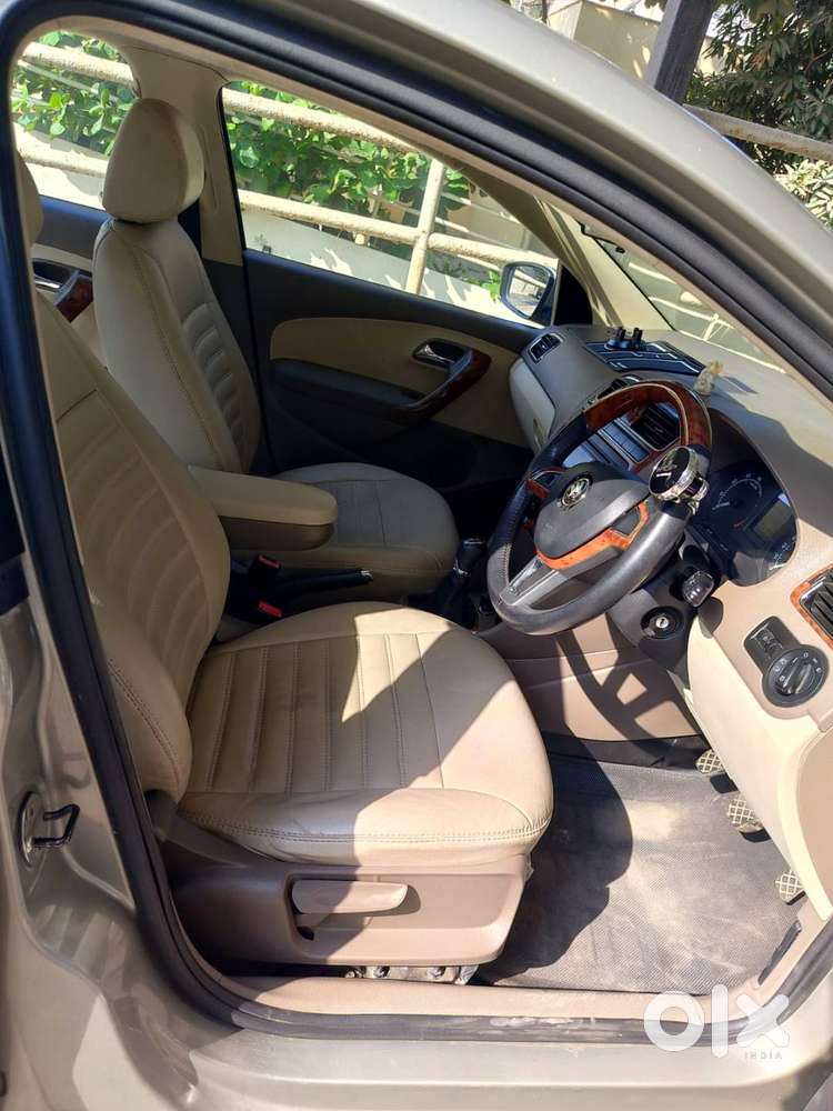 Skoda Rapid Dec 2014 Model For Sale