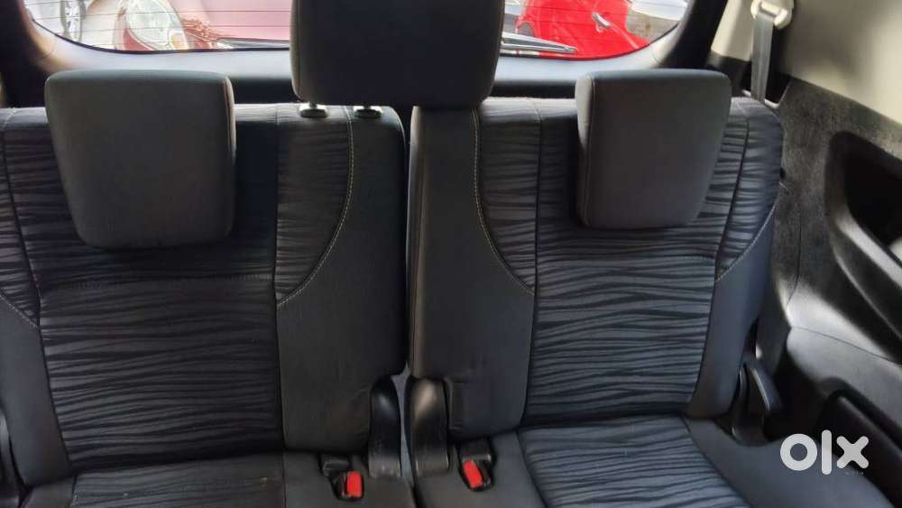 Toyota Innova Crysta 2.4 V 8 Str, 2018, Diesel