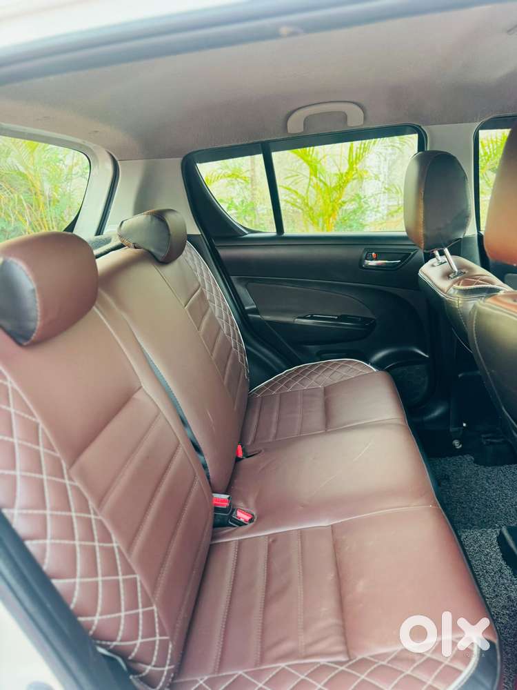 Maruti Suzuki Swift 2004-2010 Vxi Bsiv, 2016, Petrol