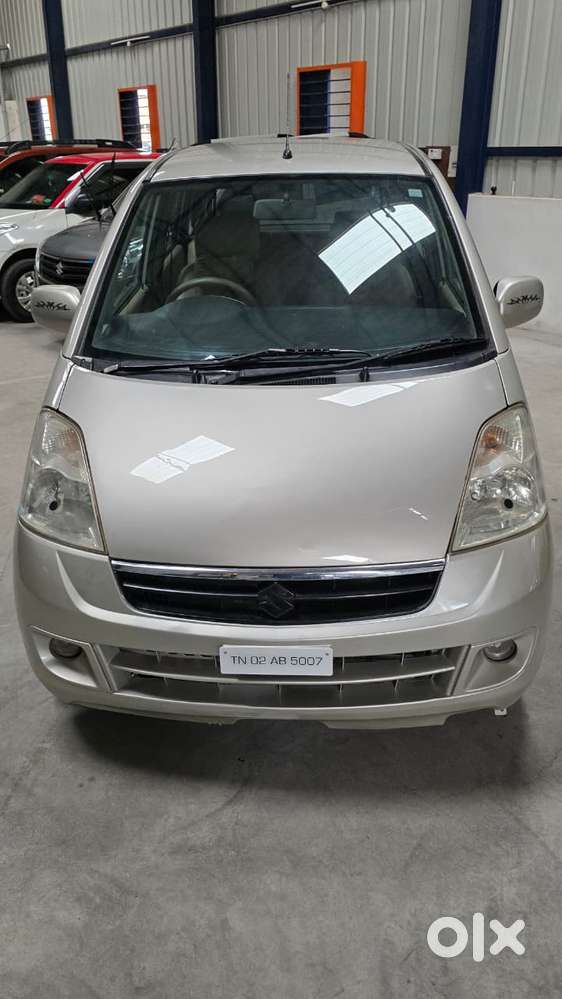Maruti Suzuki Zen Estilo Vxi Bsiv, 2007, Petrol