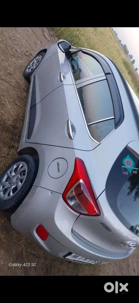 Hyundai Grand I10 Prime 2015 Diesel 120000 Km Driven