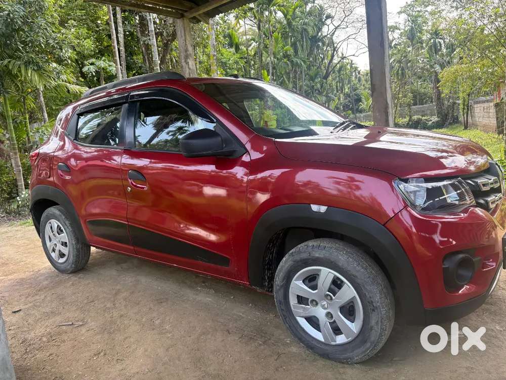 Renault Kwid 2017