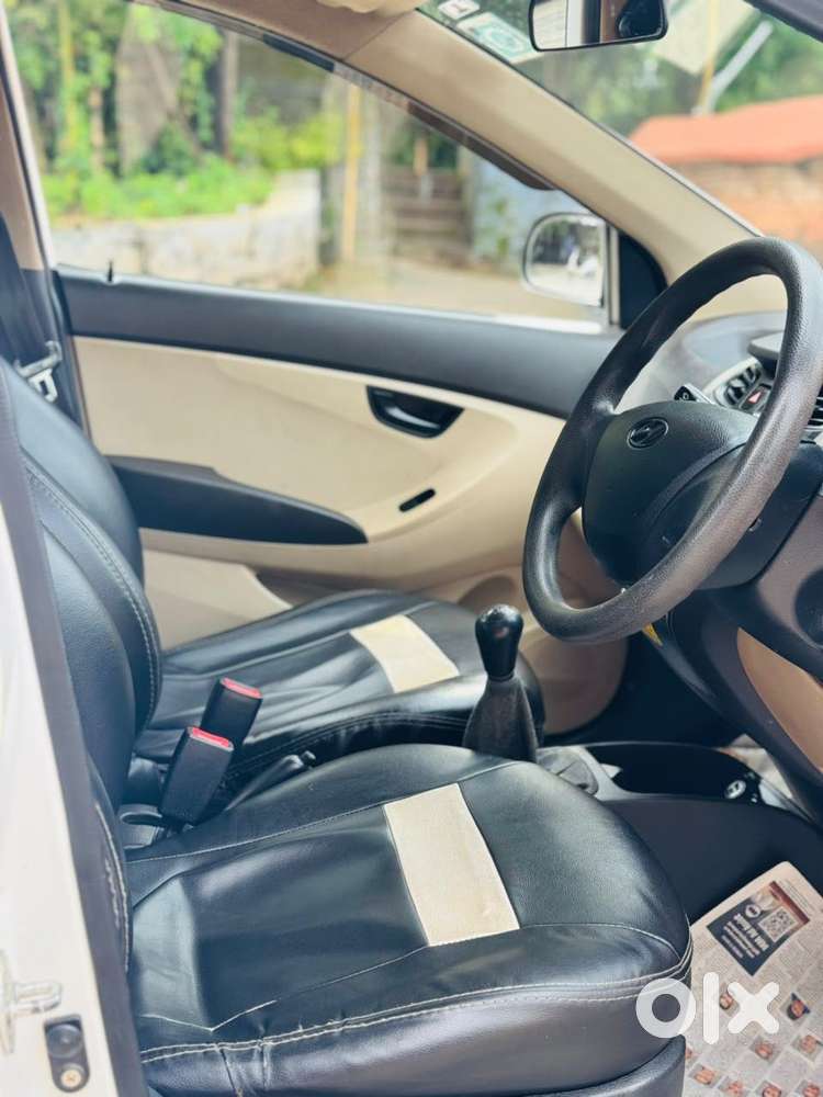 Hyundai Eon Era Plus Sports Edition, 2014, Petrol
