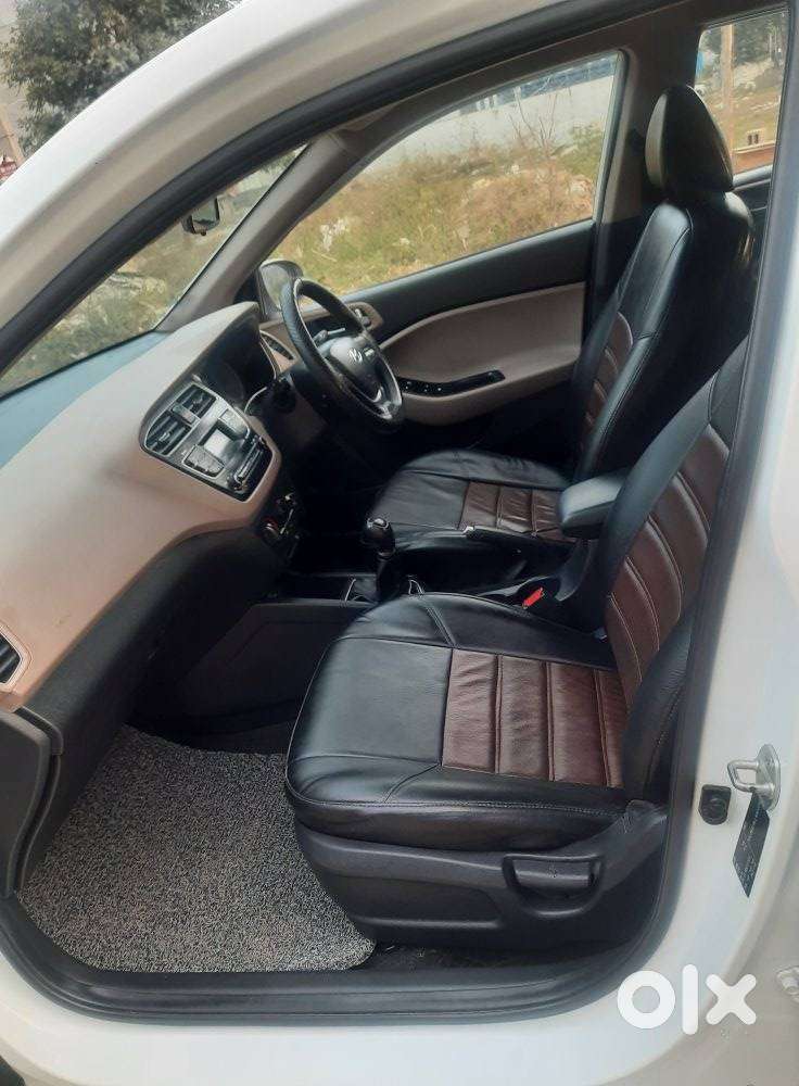 Hyundai I20 Magna Plus, 2020, Petrol