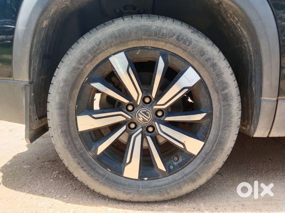 Mg Hector 1.5 Smart Dct, 2020, Petrol