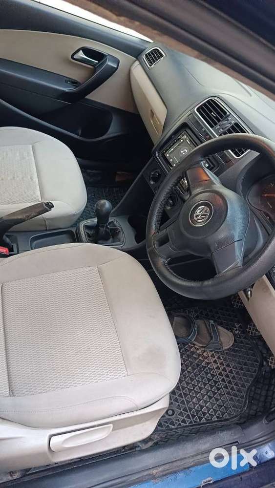 Volkswagen Polo 2013-2015 1.5 Tdi Comfortline, 2014, Diesel