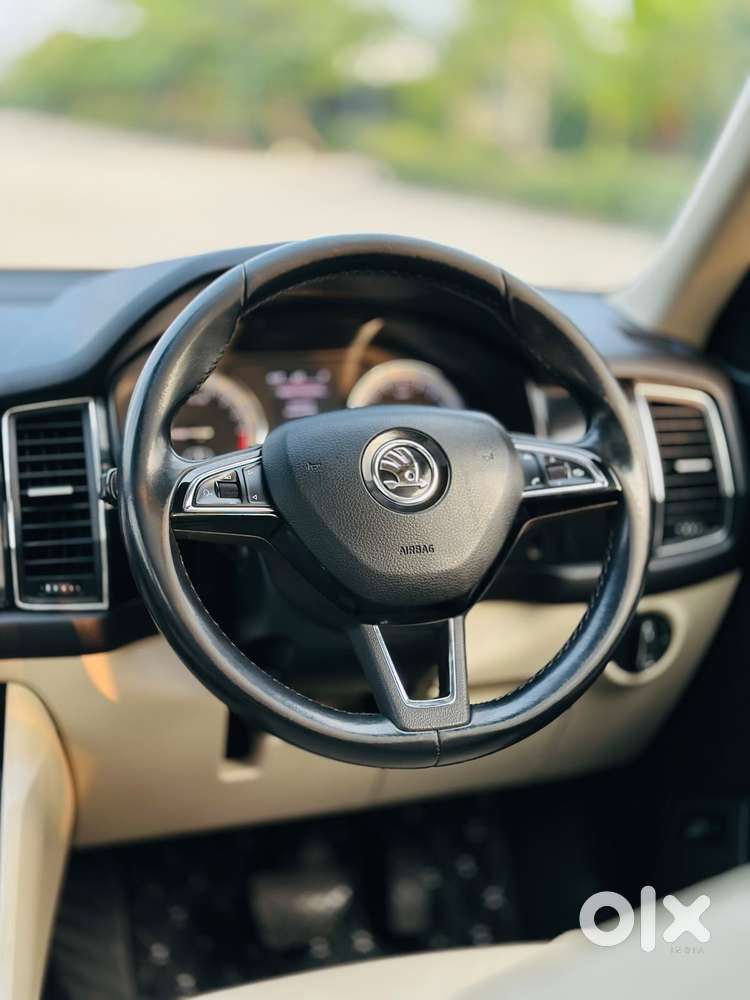 Skoda Kodiaq 2.0 Tdi Style, 2018, Diesel