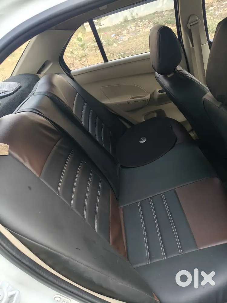 Maruti Suzuki Dzire 2016 Petrol Good Condition