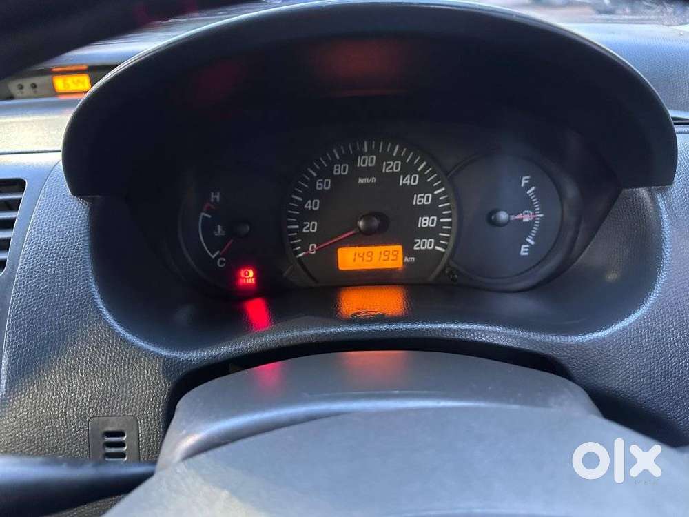 Maruti Suzuki Swift Dzire, 2009, Diesel