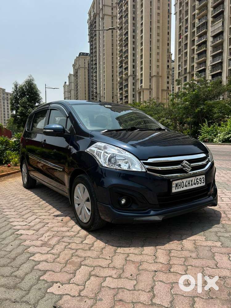 Maruti Suzuki Ertiga Vdi Shvs, 2017, Diesel