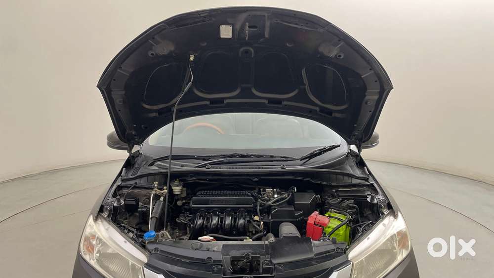 Honda City I Dtec Vx, 2014, Petrol