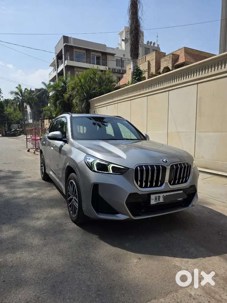 Bmw X1 2023 Diesel 42000 Km Driven