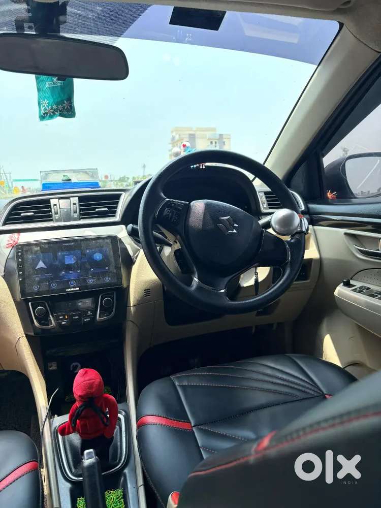 Maruti Suzuki Ciaz 2016 Diesel 102000 Km Driven
