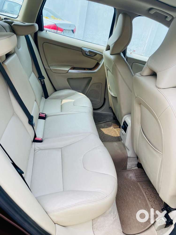 Volvo Xc60, 2014, Diesel