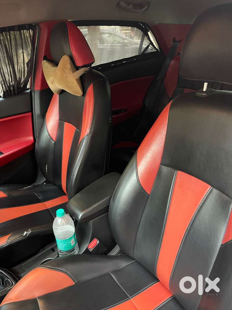 Hyundai Elite I20 [2014-2018] 1.4 Asta Crdi Dual Tone, 2016, Diesel