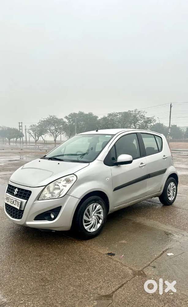 2014 Maruti Ritz Vdi Manual 150000 Km