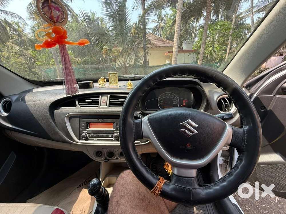 Maruti Suzuki Petrol 2021