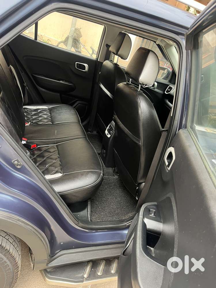 Hyundai Venue S Mt 1.2 Kappa, 2021, Petrol