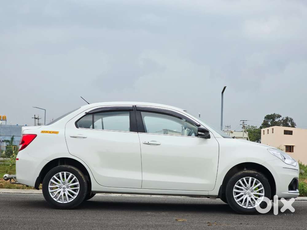 Maruti Suzuki Dzire 1.2 Zxi Cng, 2024, Cng & Hybrids
