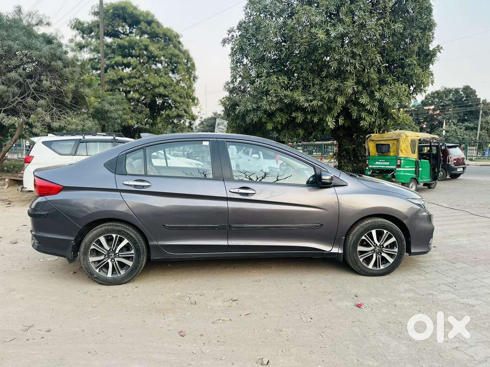 Honda City I-vtec Vx, 2018, Petrol
