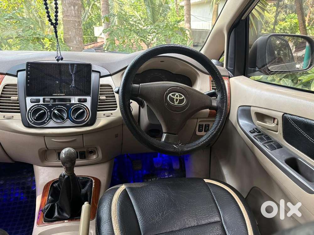 Toyota Innova 2008