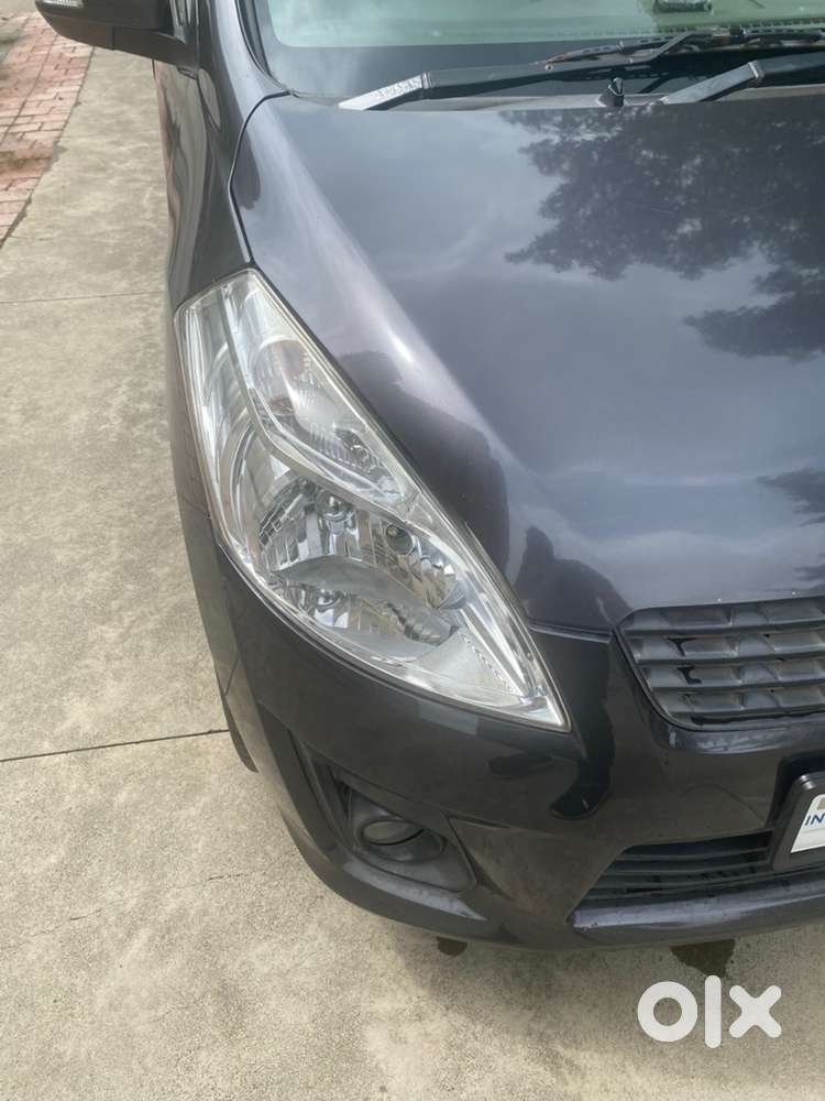 Maruti Suzuki Ertiga 2012 Diesel Well Maintained
