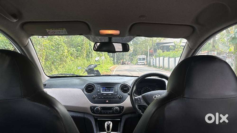 2015 Hyundai Xcent Sx 1.1 Crdi