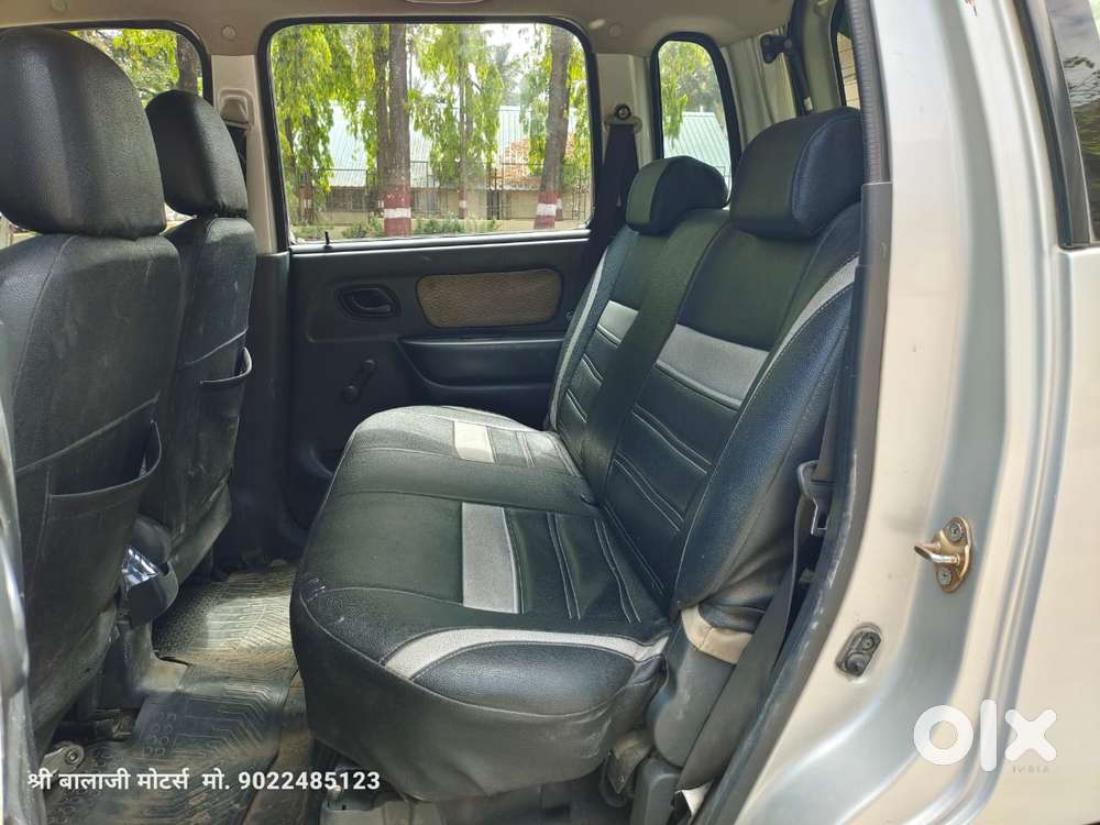 Maruti Suzuki Wagon R 1.0 Lxi Lpg, 2010, Lpg