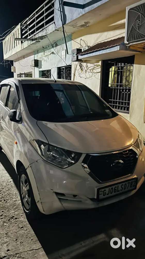 Datsun Redi Go 2018