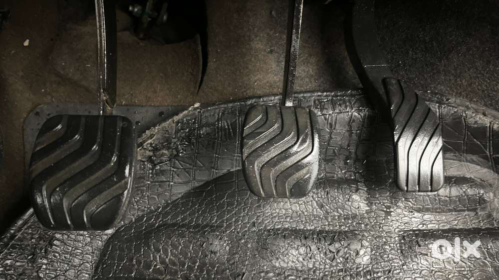 Renault Kwid 1.0 Rxt Edition, 2016, Petrol