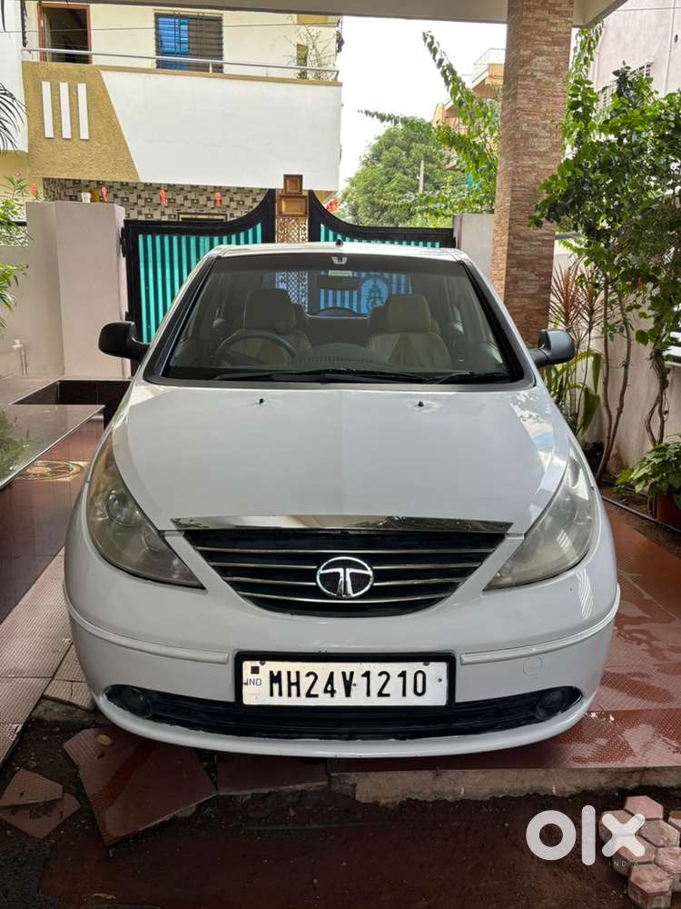 Tata Indica Vista Diesel 2010