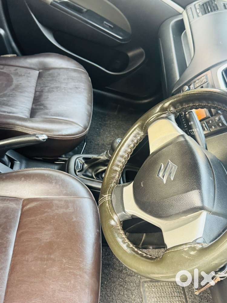 Maruti Suzuki Swift Vdi Limited Edition, 2016, Diesel