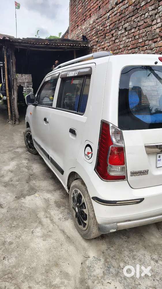 Maruti Suzuki Wagon R 2014.verry Good Condition All Pepar Ok
